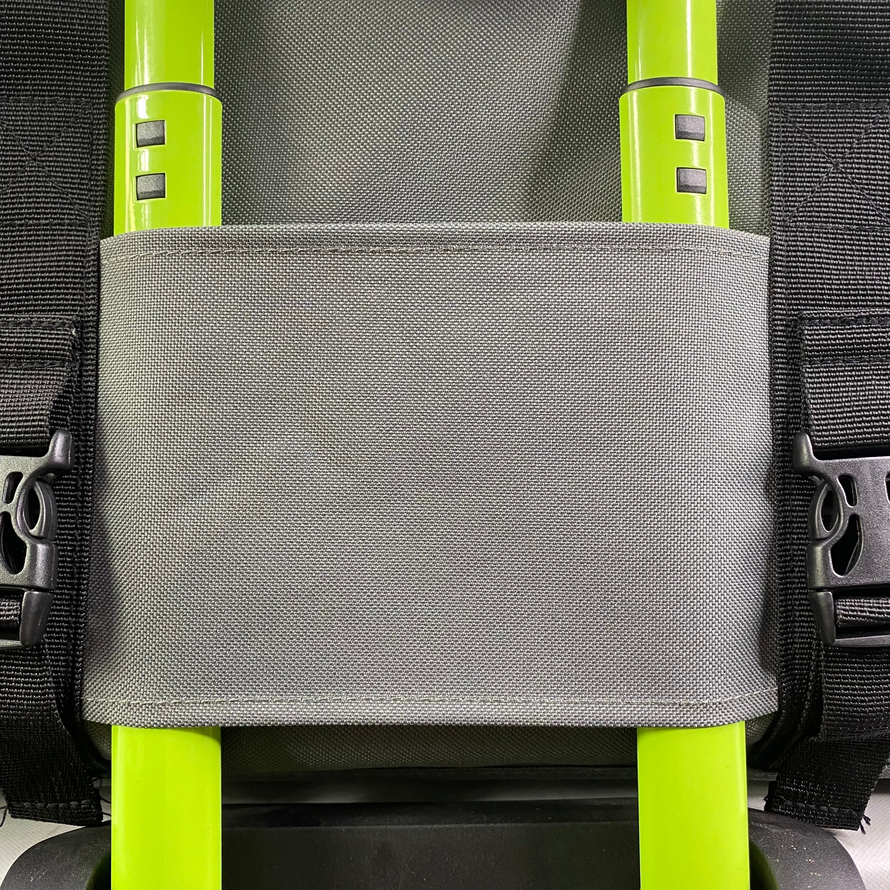 Mr. Peanut's Silver Series Airline Capable Soft Sided Pet Carrier - Image 13