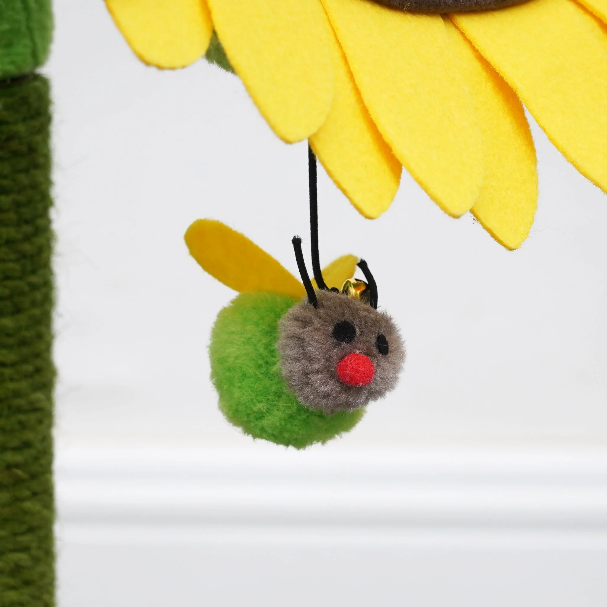 Bloom Double Sunflower - Image 10