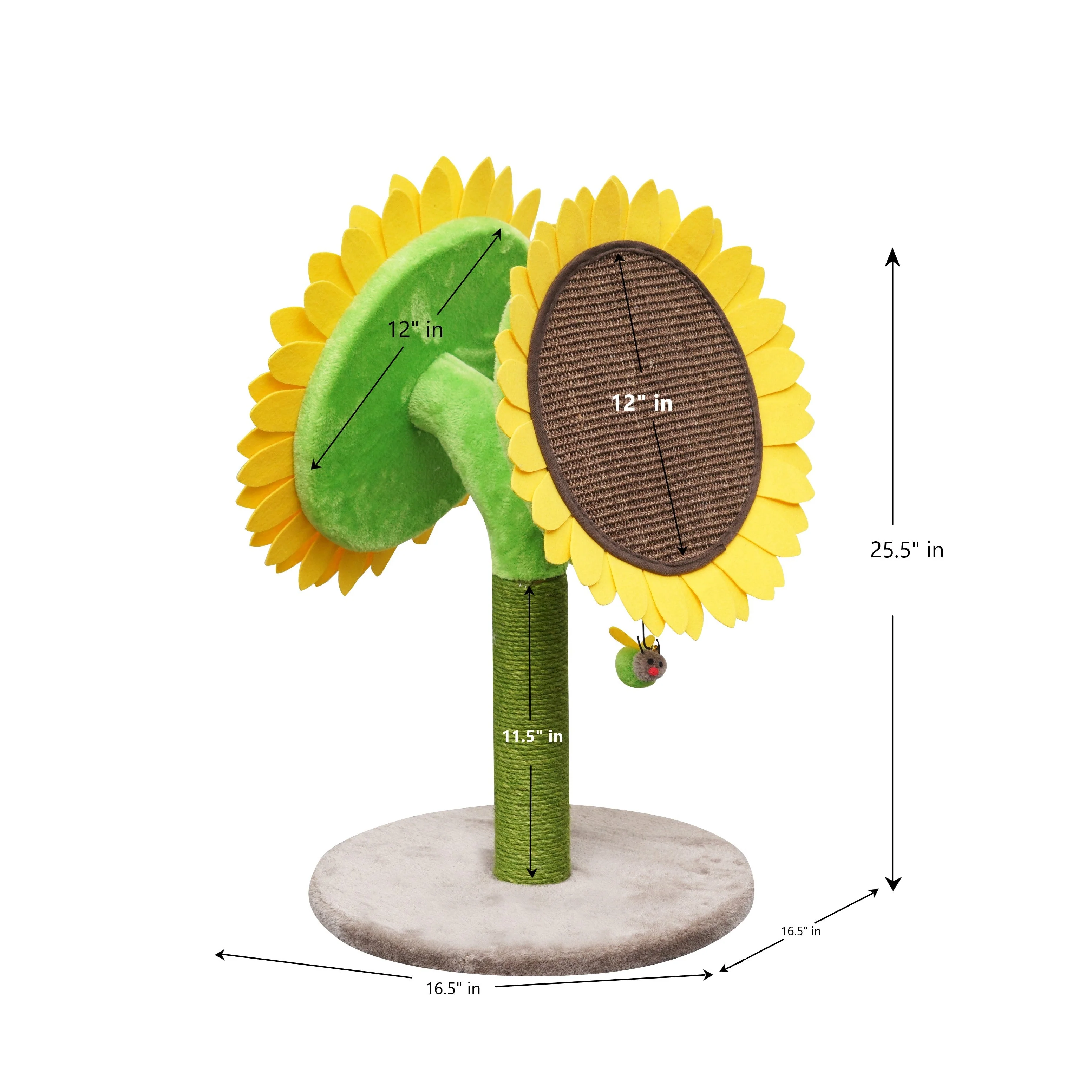 Bloom Double Sunflower - Image 12