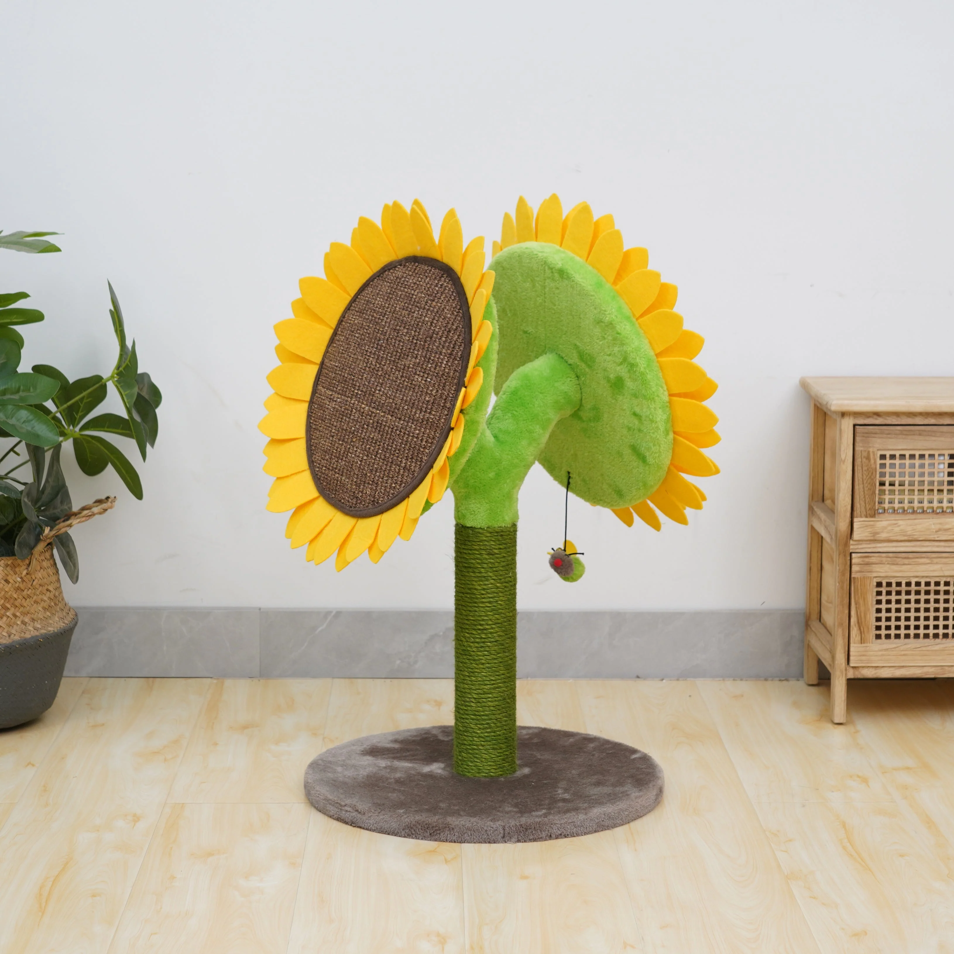 Bloom Double Sunflower - Image 5