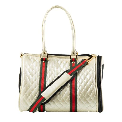 Petote Duffel Pet Carrier - Made in the USA - Please Note Shipping in Description - Image 10