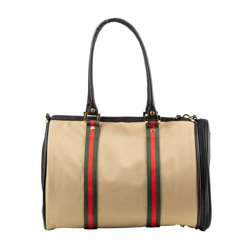 Petote Duffel Pet Carrier - Made in the USA - Please Note Shipping in Description - Image 15