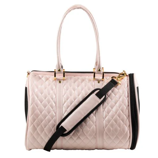 Petote Duffel Pet Carrier - Made in the USA - Please Note Shipping in Description - Image 18