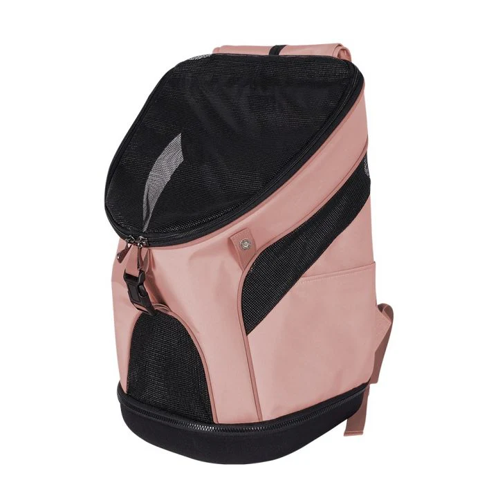 Ibiyaya Ultralight Pro Pet Backpack Carrier, Airline-Approved Backpack for Biking and Hiking, Front-Facing Cat-Dog Travel Bag Combo - Image 22