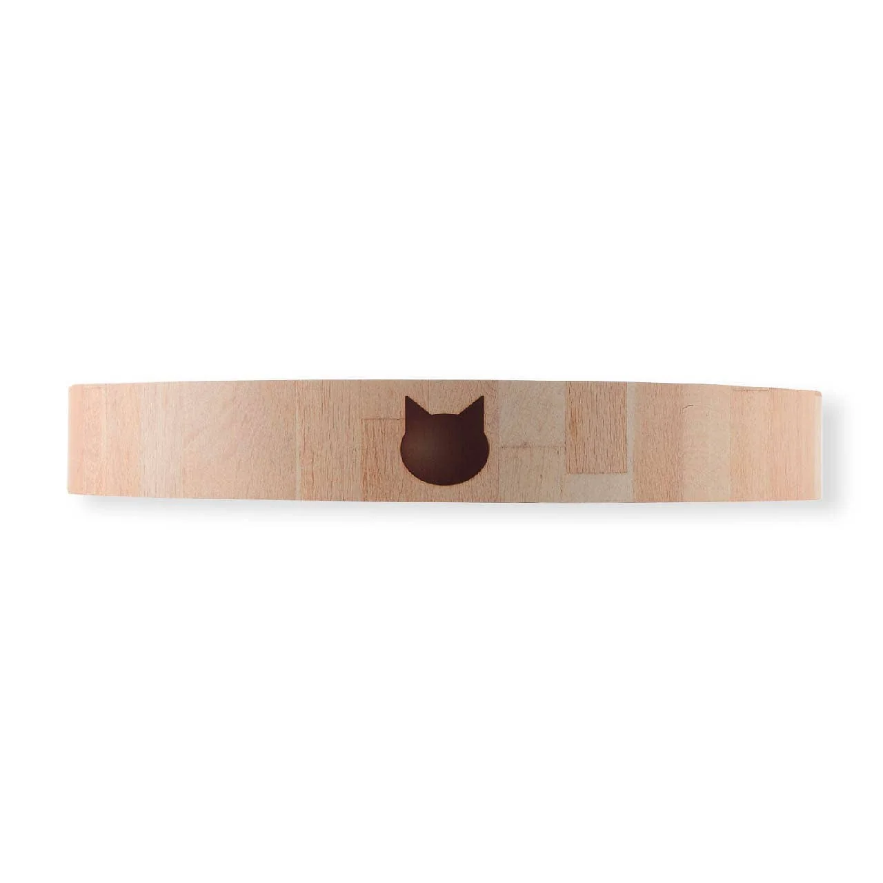 Necoichi Interactive Track Ball Cat Scratcher - Image 6