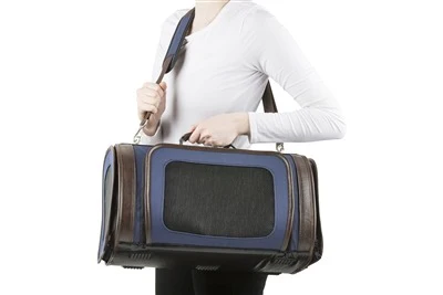 Petote Kelle Pet Carrier - Made in the USA - Please Note Shipping in Description - Image 15