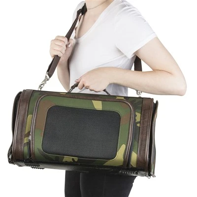 Petote Kelle Pet Carrier - Made in the USA - Please Note Shipping in Description - Image 3