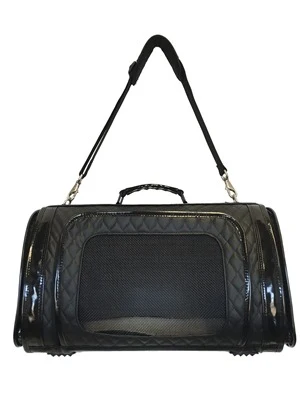 Petote Kelle Pet Carrier - Made in the USA - Please Note Shipping in Description - Image 4
