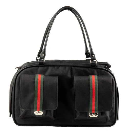 Petote Marlee 2 Pet Carrier - Made in the USA - Please Note Shipping in Description - Image 9