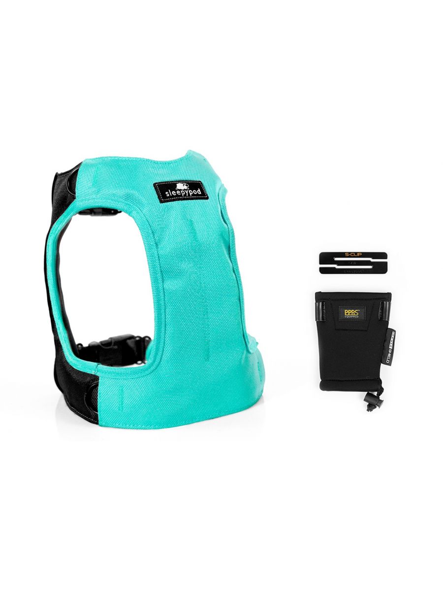 Sleepypod - Clickit Terrain Plus Crash Tested Car Harness - Image 16