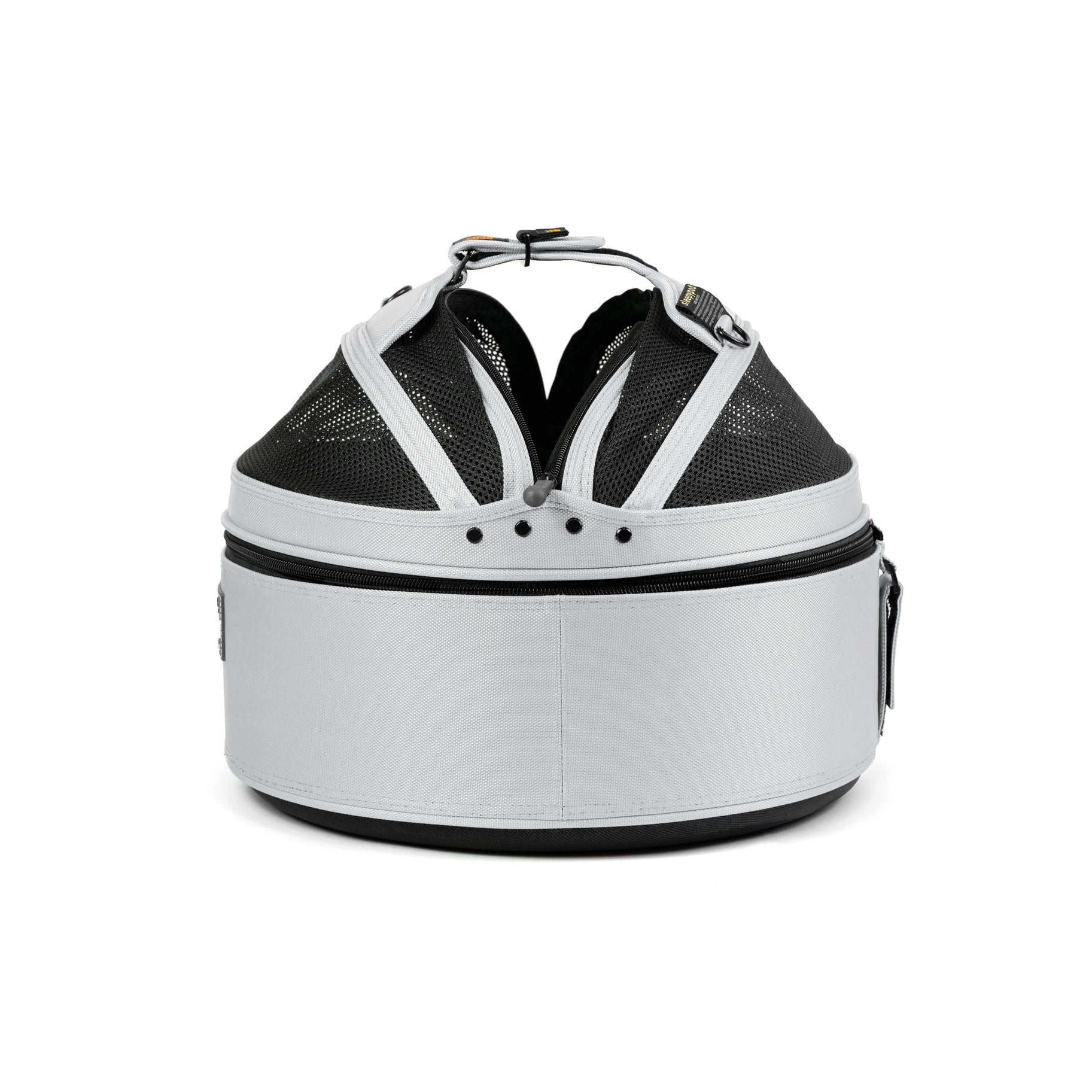 Sleepypod Airline Compliant Mobile Pet Bed - Mini Size, Impact Tested Small Pet Car Seat - Image 13