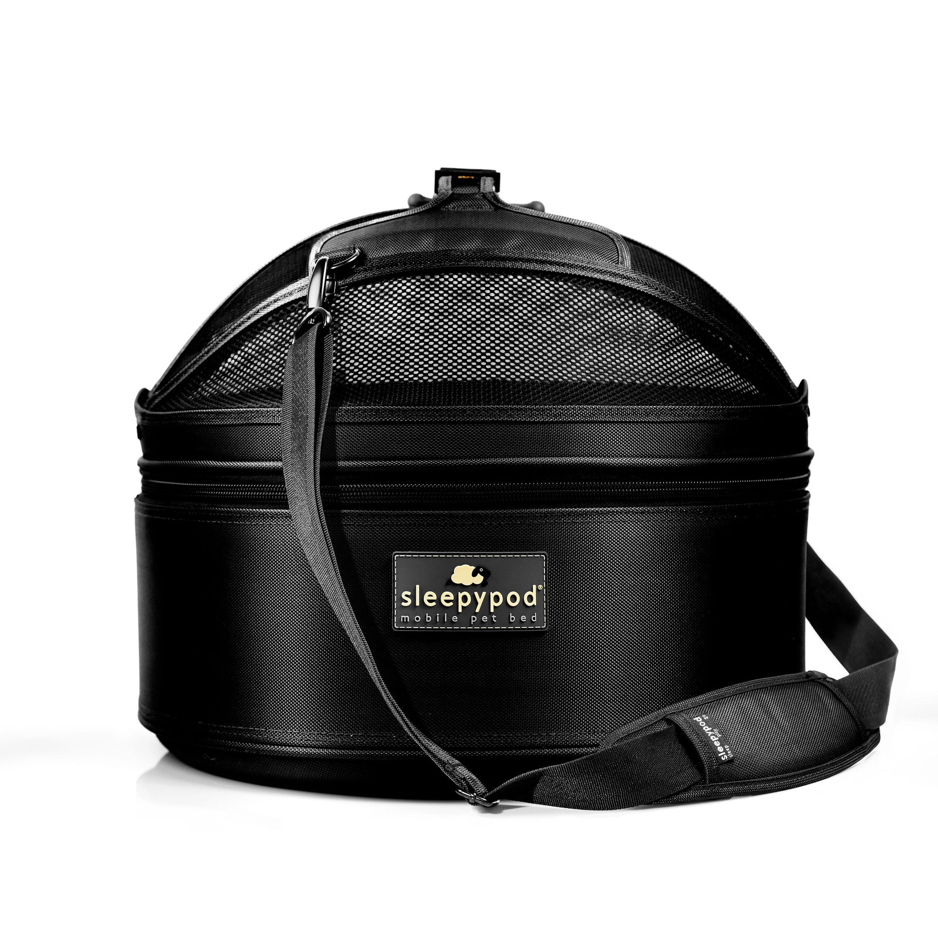 Sleepypod Airline Compliant Mobile Pet Bed - Mini Size, Impact Tested Small Pet Car Seat - Image 22