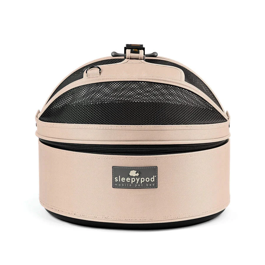 Sleepypod Airline Compliant Mobile Pet Bed - Mini Size, Impact Tested Small Pet Car Seat - Image 28