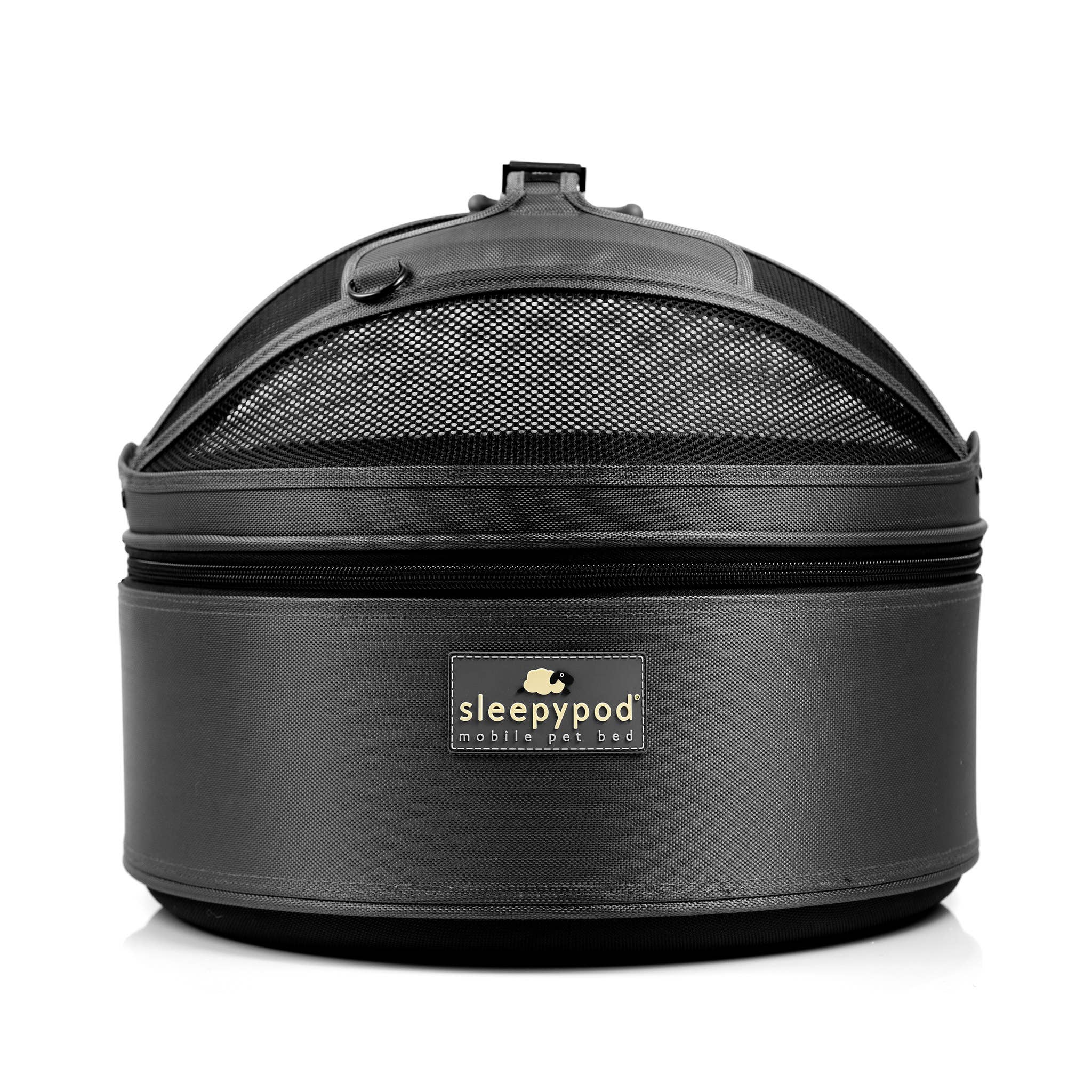 Sleepypod Airline Compliant Mobile Pet Bed - Mini Size, Impact Tested Small Pet Car Seat - Image 29