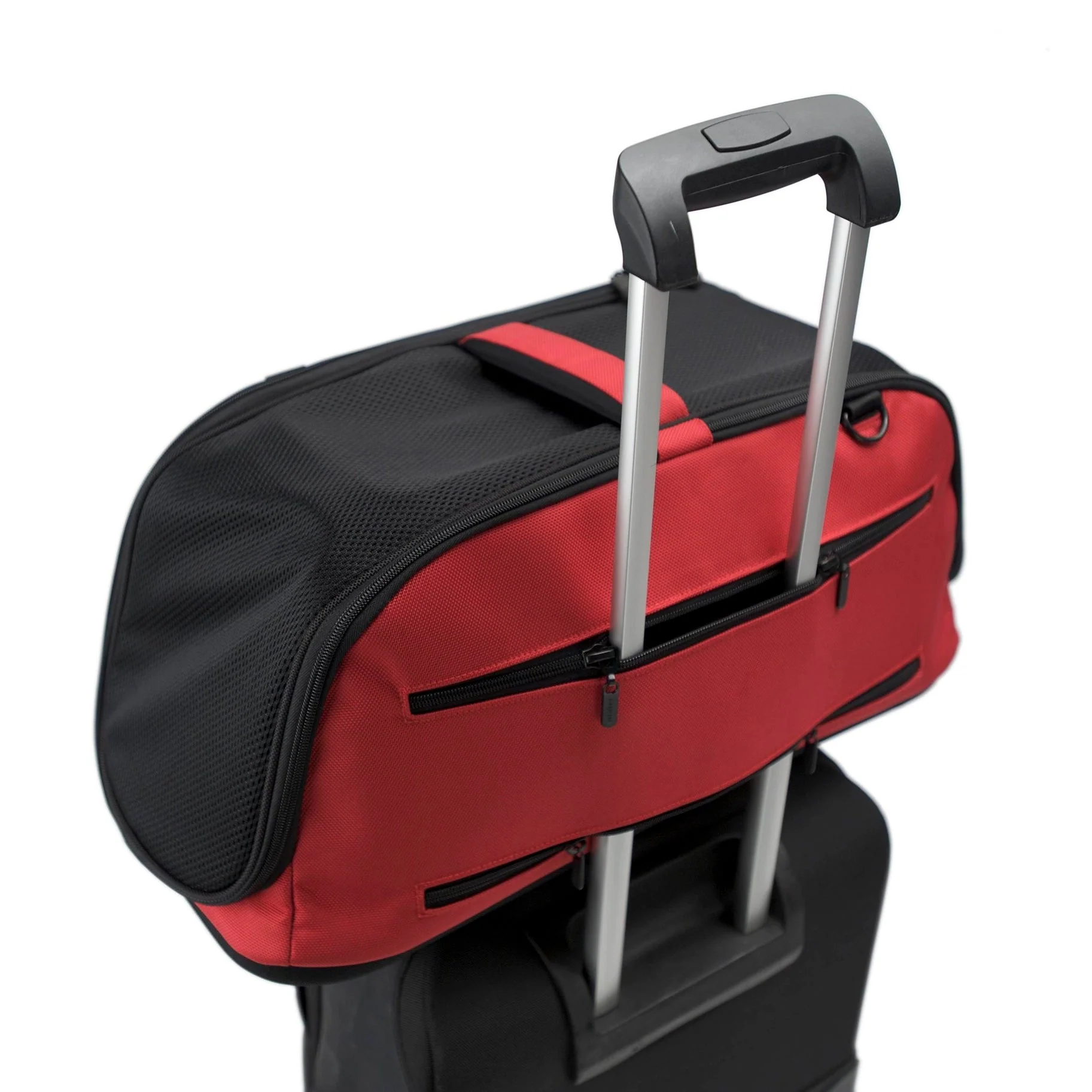 Sleepypod Air 2.0 Pet Carrier, Premium Airline Compliant Large Size Carrier - Newly Updated Model - Image 8
