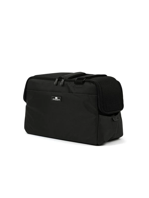 Sleepypod Atom Small Pet Carrier - Airline Compliant, Crash Tested Model - Image 20