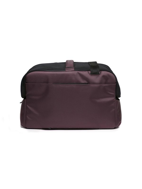 Sleepypod Atom Small Pet Carrier - Airline Compliant, Crash Tested Model - Image 24