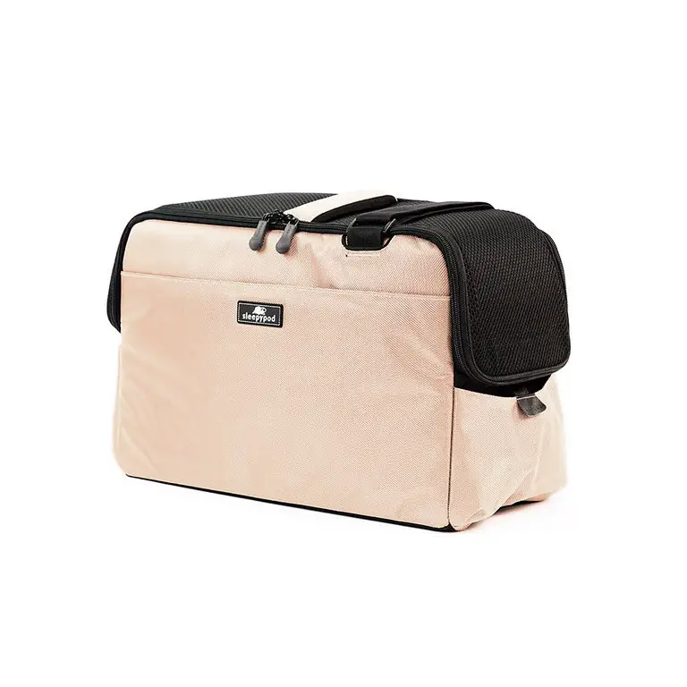 Sleepypod Atom Small Pet Carrier - Airline Compliant, Crash Tested Model - Image 29