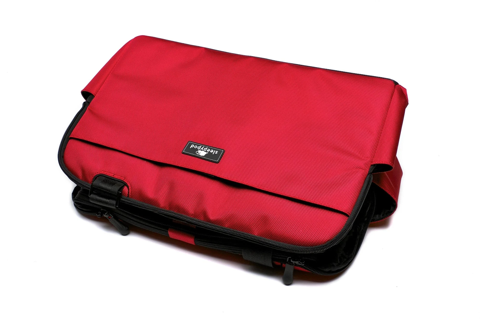 Sleepypod Atom Small Pet Carrier - Airline Compliant, Crash Tested Model - Image 30