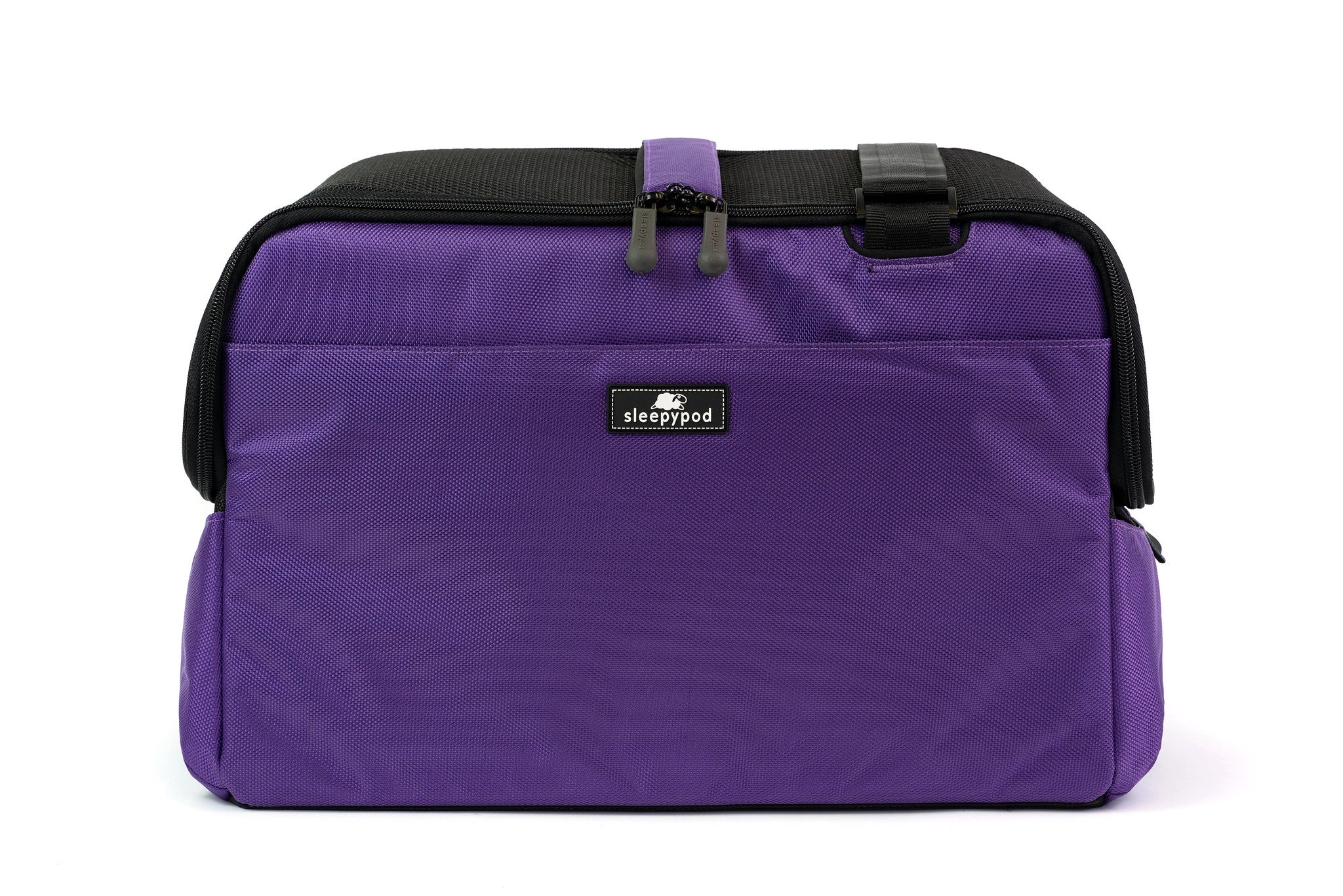 Sleepypod Atom Small Pet Carrier - Airline Compliant, Crash Tested Model - Image 31