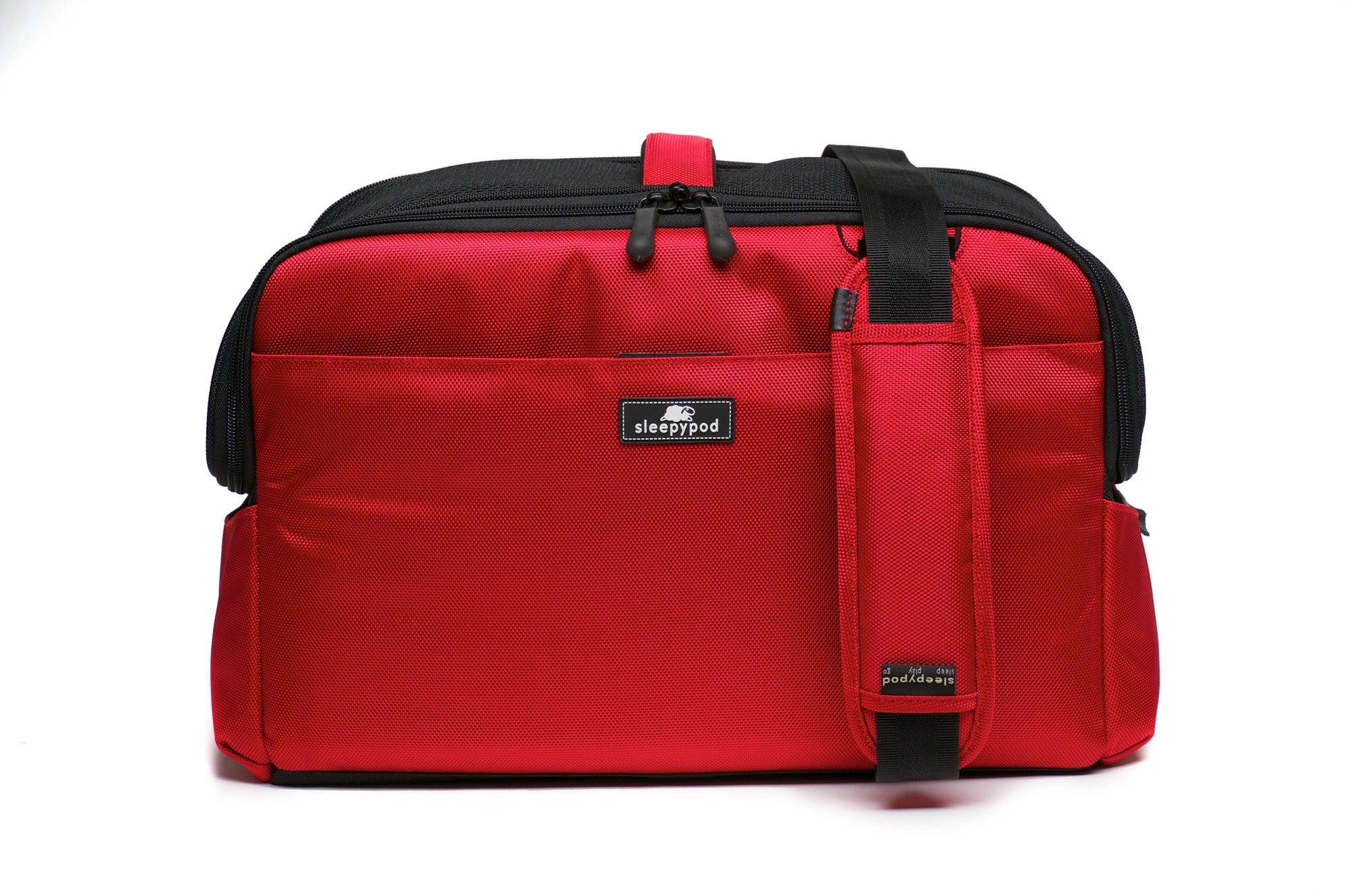 Sleepypod Atom Small Pet Carrier - Airline Compliant, Crash Tested Model - Image 32