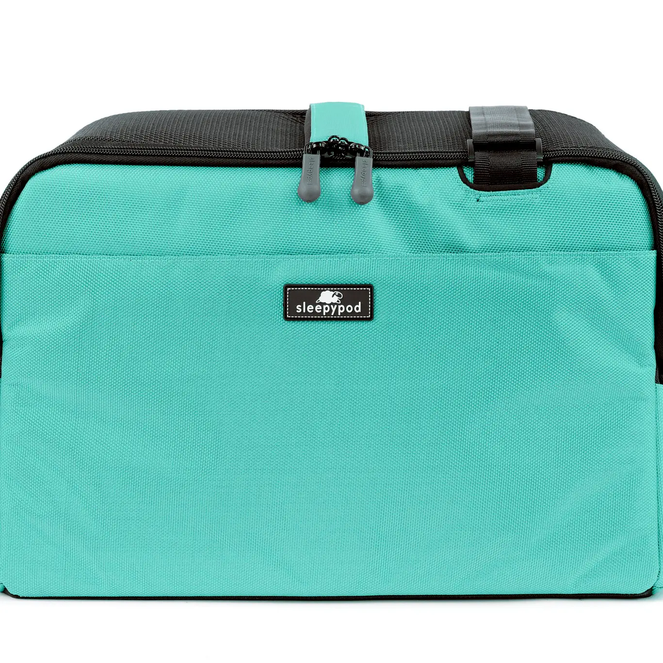 Sleepypod Atom Small Pet Carrier - Airline Compliant, Crash Tested Model - Image 35