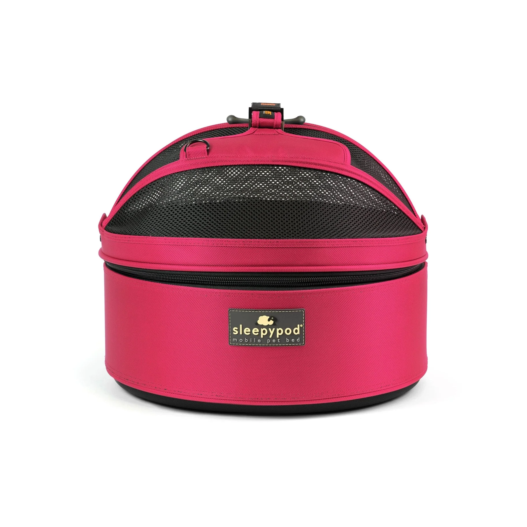 Sleepypod Mobile Pet Bed – Crash-Tested, Ultra-Plush Travel Bed for Small Pets - Full Size - Image 30