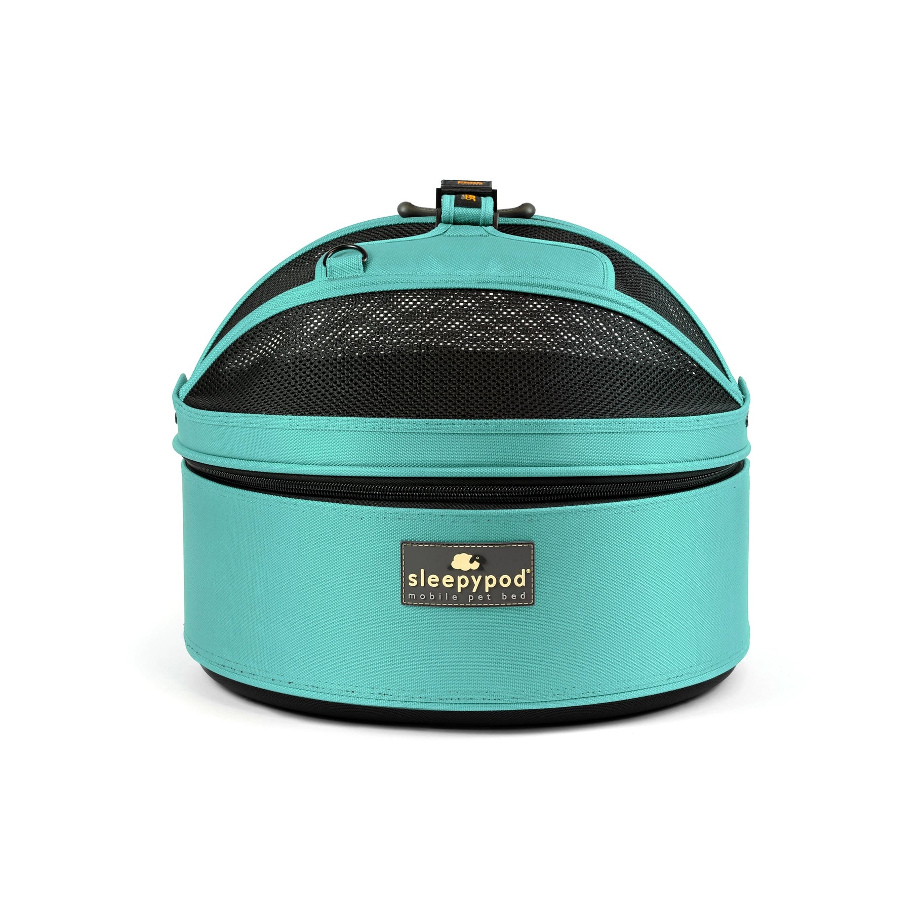 Sleepypod Mobile Pet Bed – Crash-Tested, Ultra-Plush Travel Bed for Small Pets - Full Size - Image 38