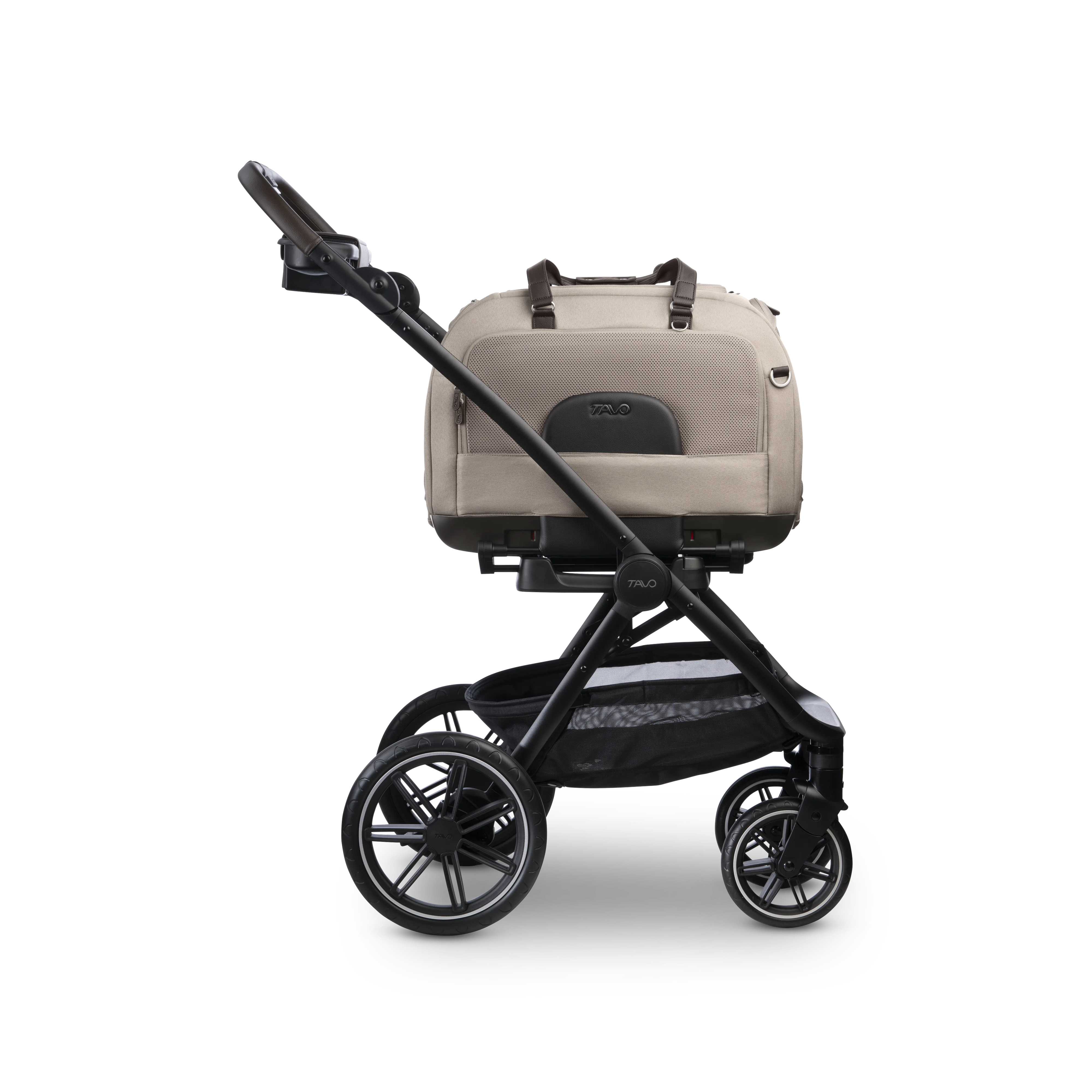 Tavo Hendrick Crash Tested Pet Car Seat and Flexible Carrier - Please Note Shipping Time Frame in Description - Image 22