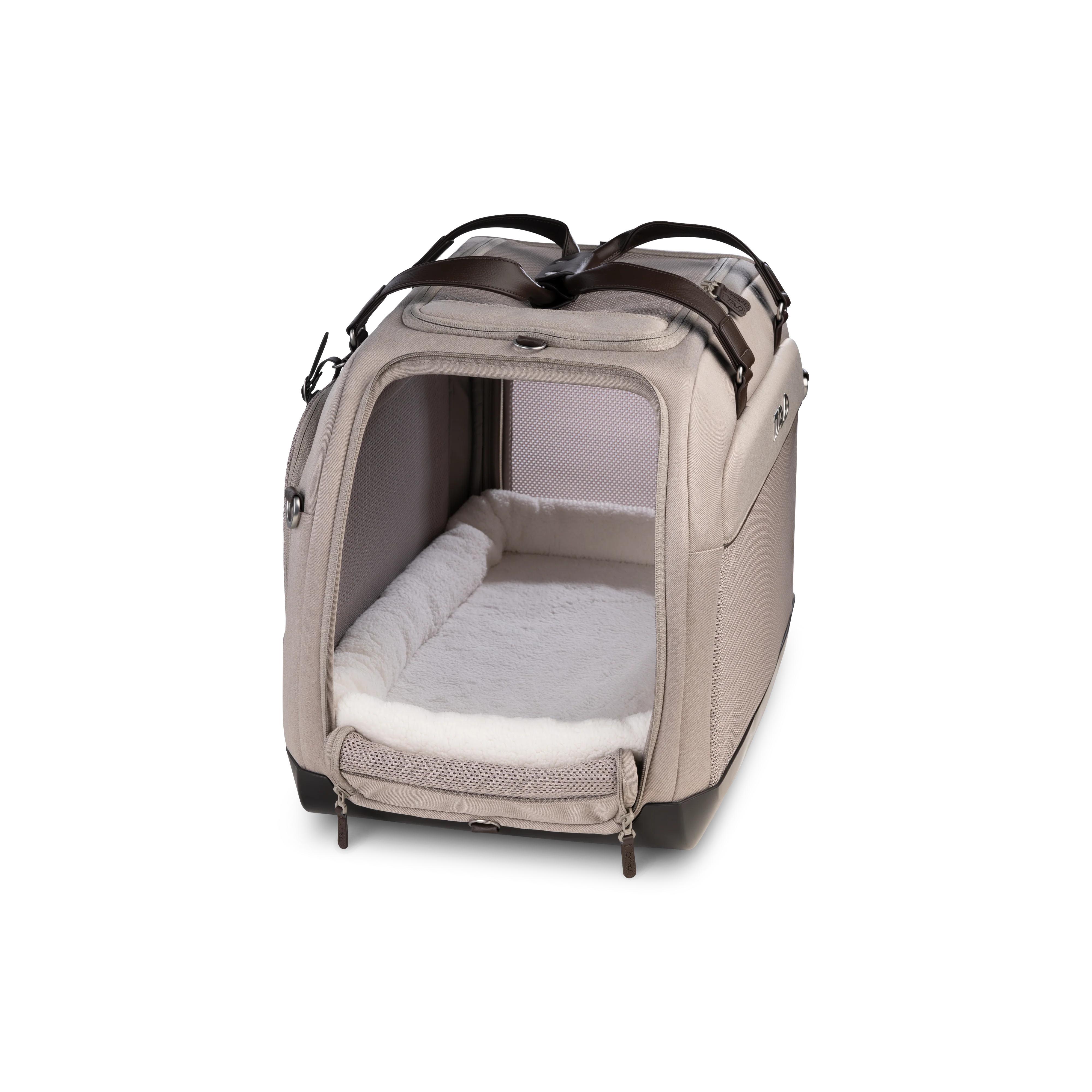Tavo Hendrick Crash Tested Pet Car Seat and Flexible Carrier - Please Note Shipping Time Frame in Description - Image 23
