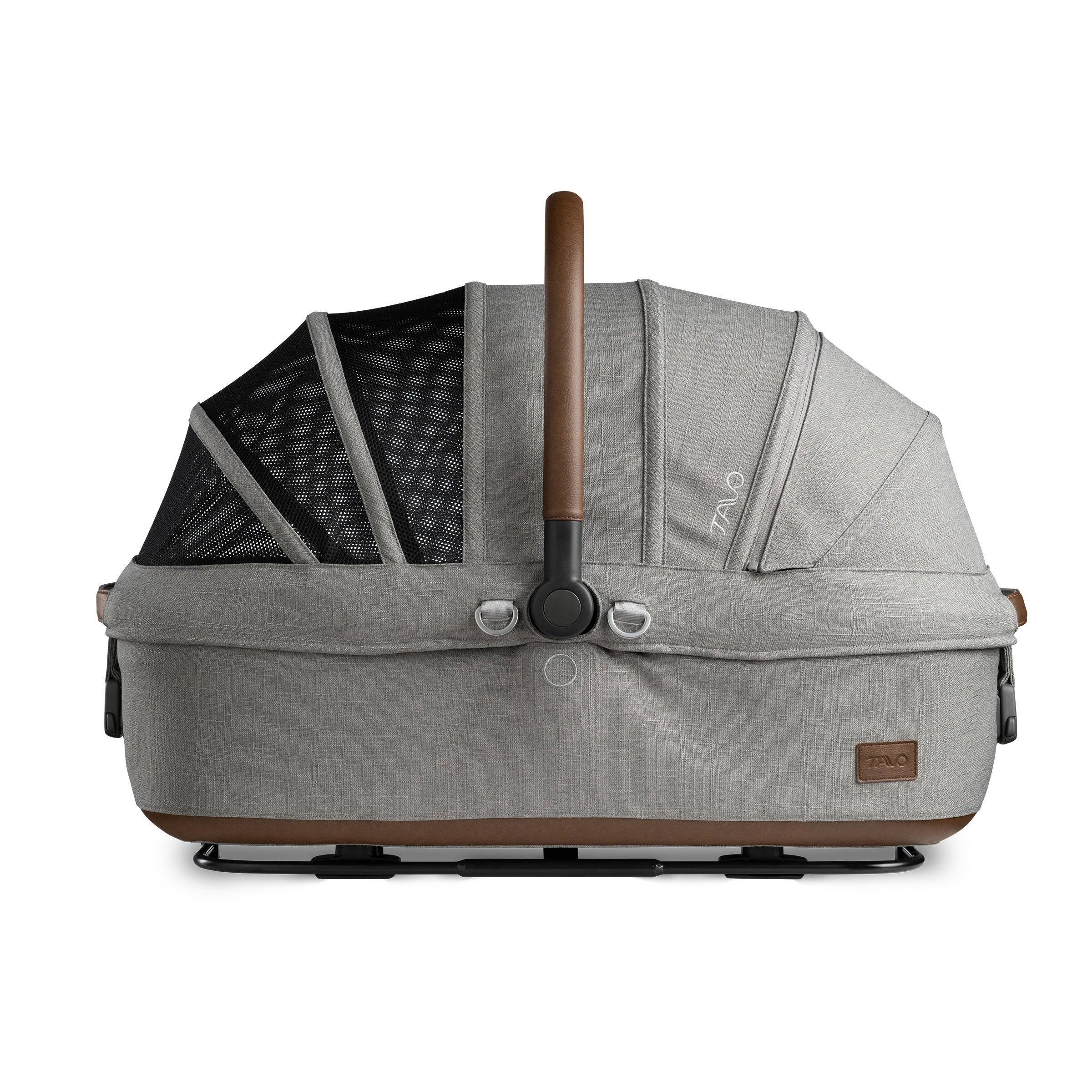 Tavo Pet Maeve™ Crash Tested Car Seat Carrier - Please Note Shipping Time Frame in Description - Image 30