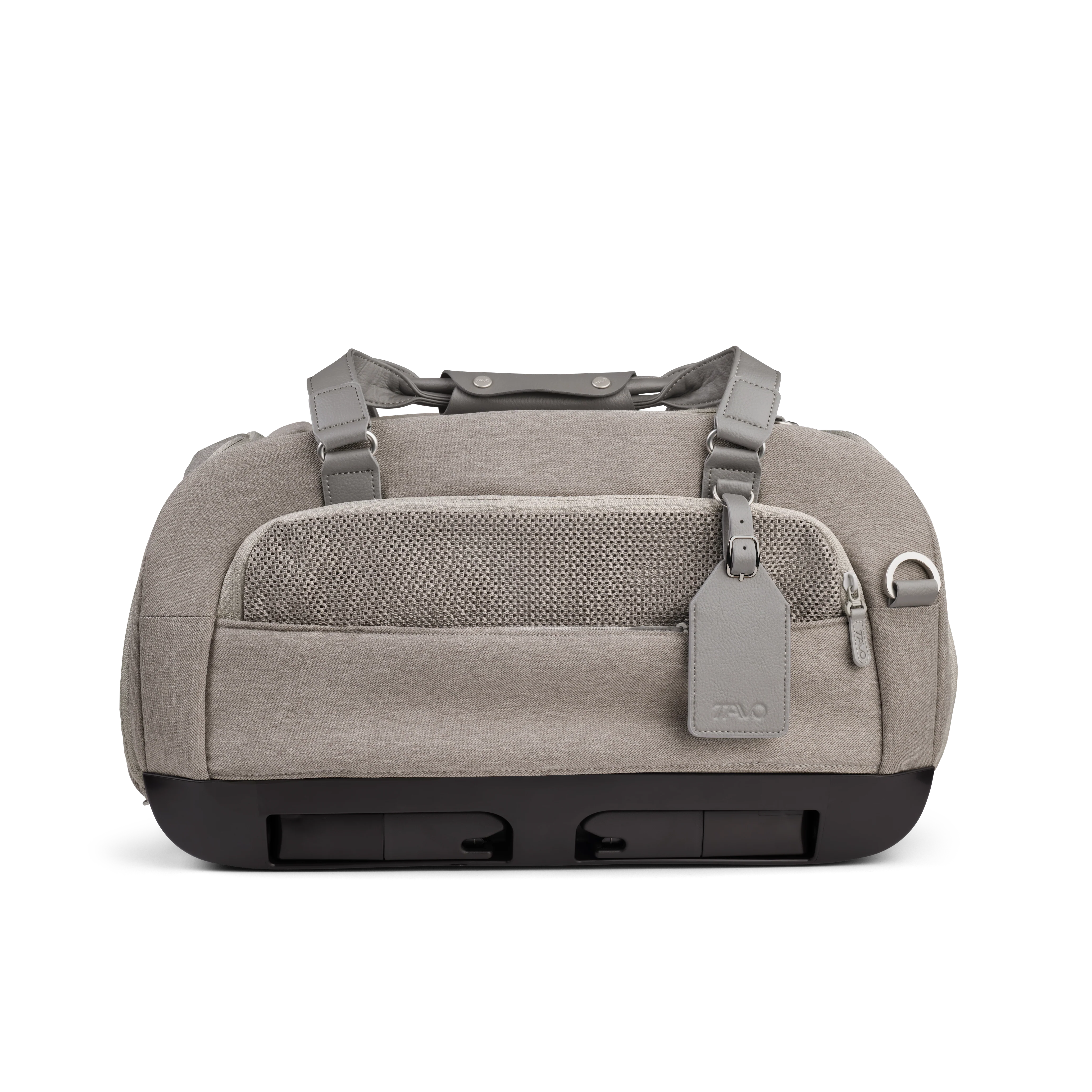 Tavo Pets Dupree II Airline Carry-On Pet Car Seat and Optional Roscoe Stroller - Please Note Shipping Time Frame in Description - Image 5
